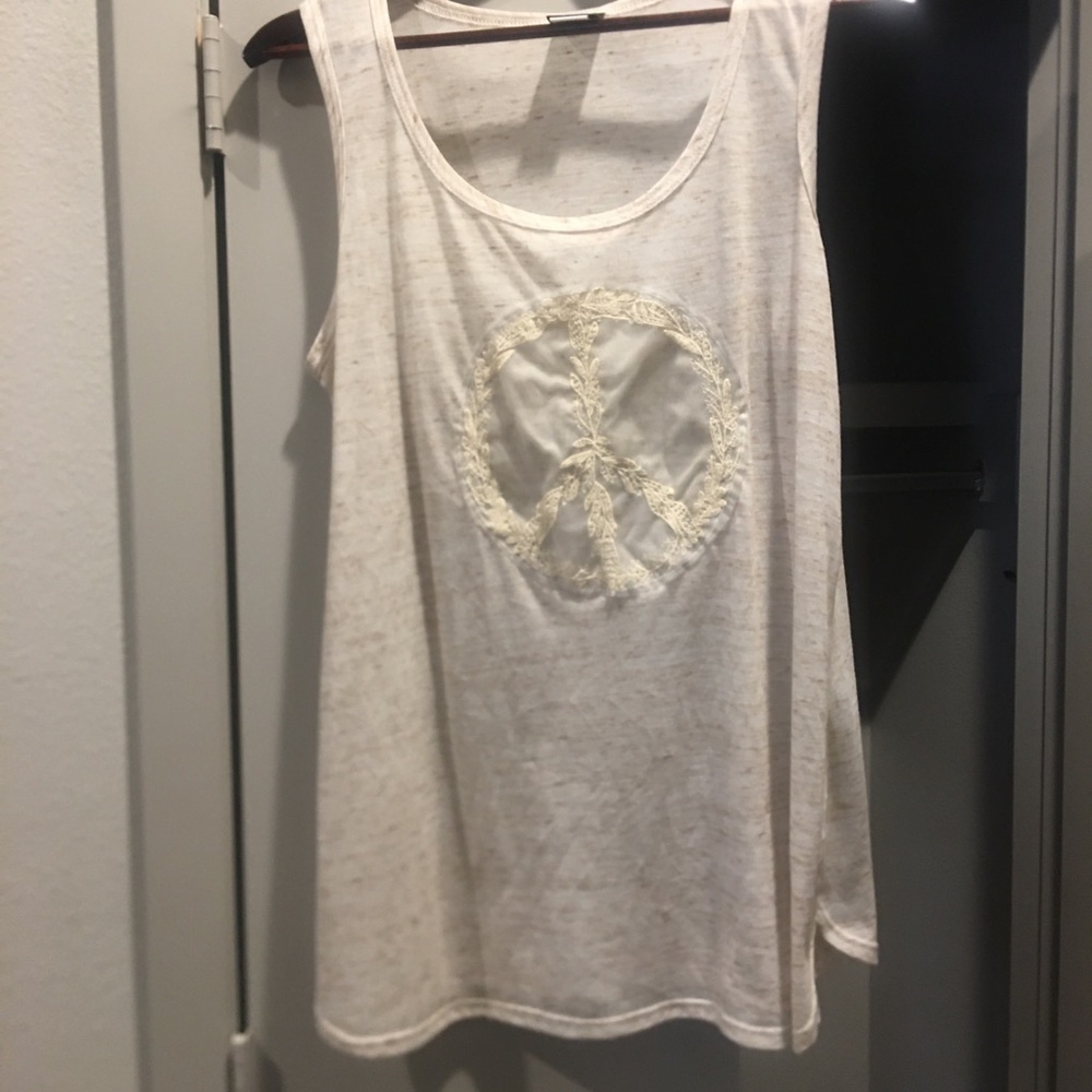 Bobeau, size XL top